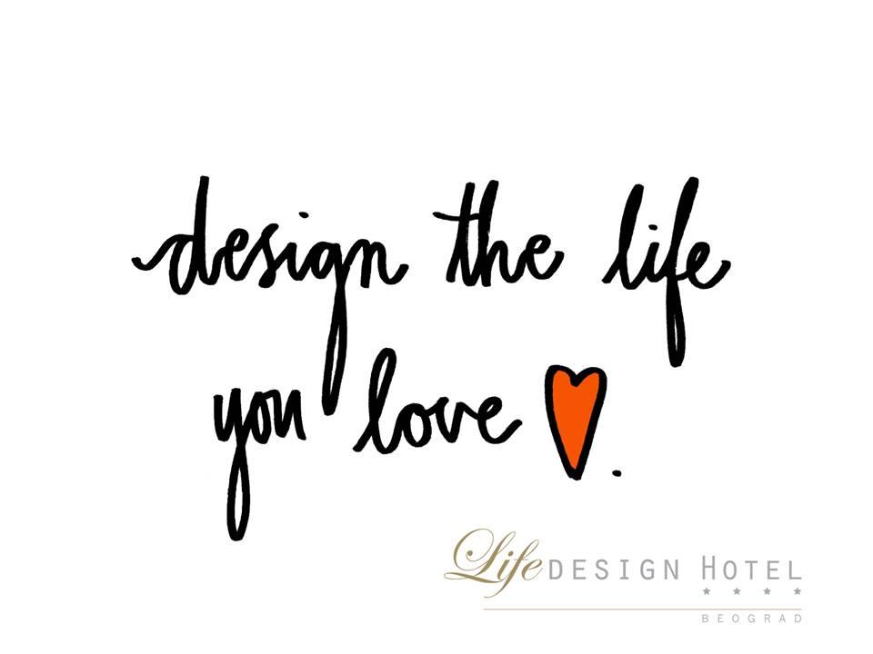 Nobel Design Hotel Belgrado Esterno foto