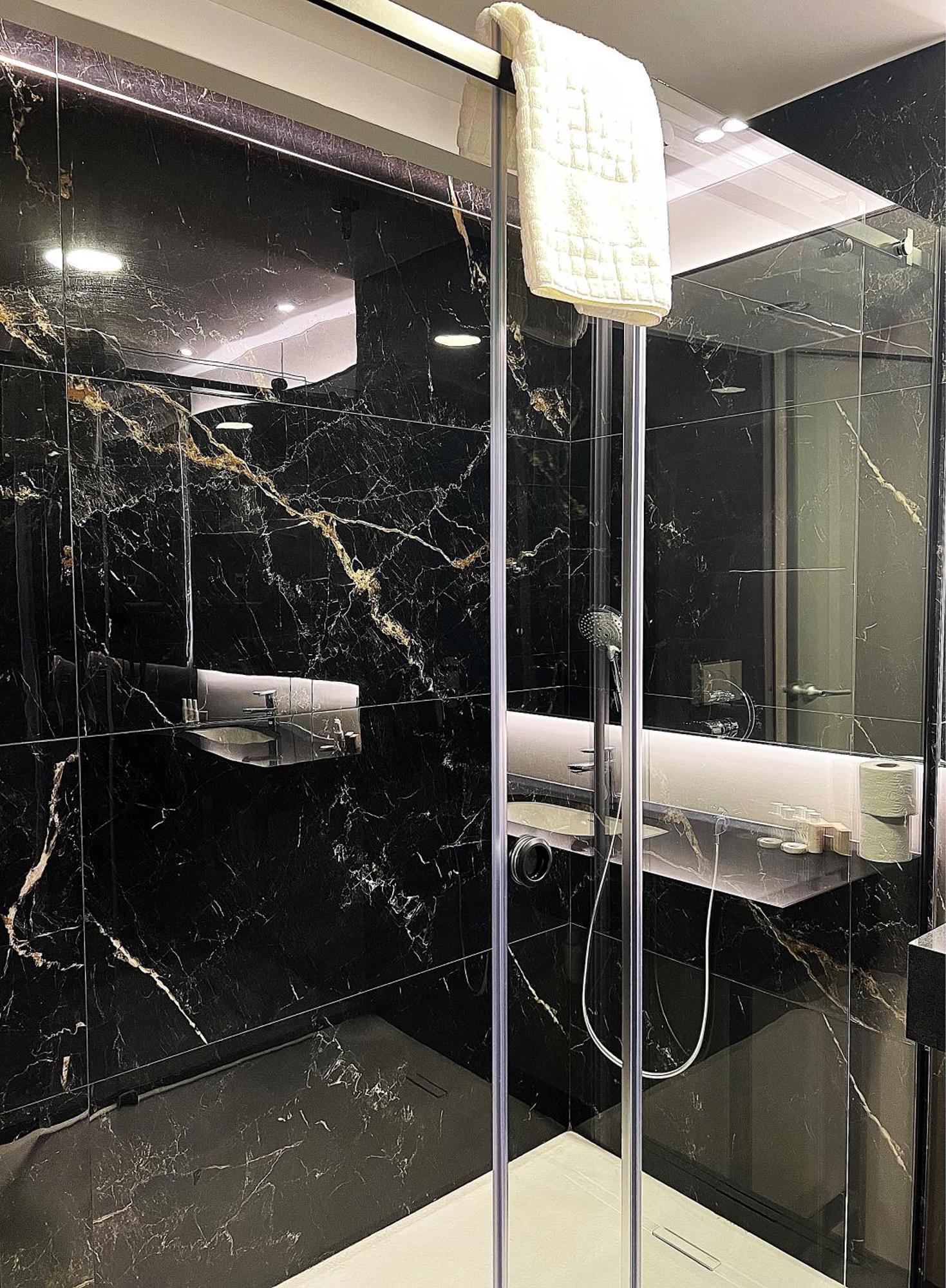 Nobel Design Hotel Belgrado Esterno foto
