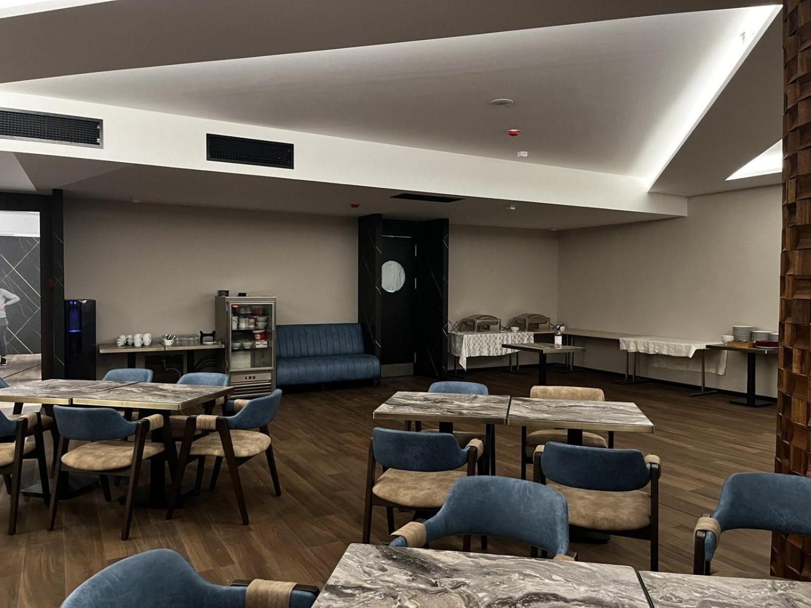 Nobel Design Hotel Belgrado Esterno foto