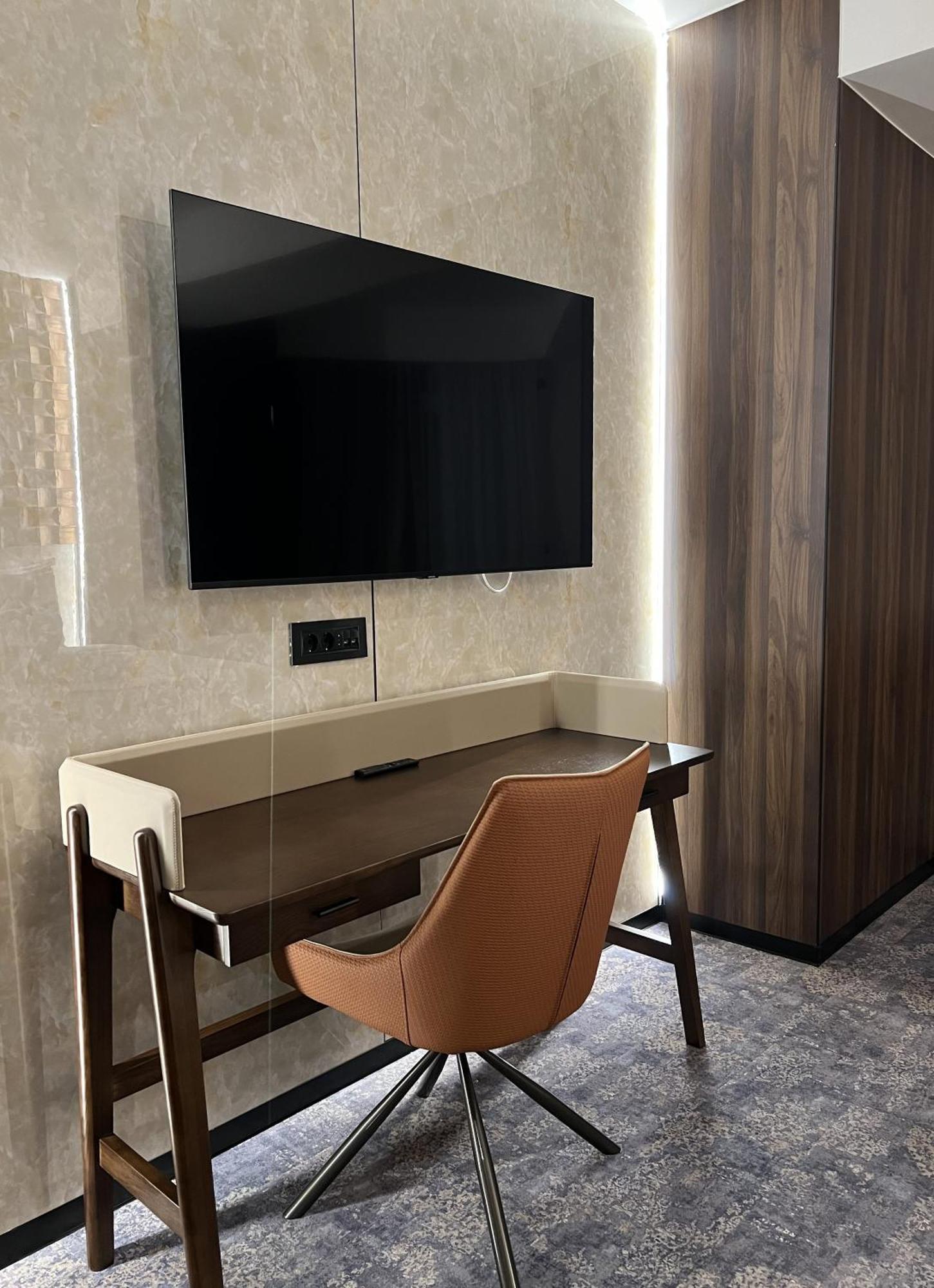 Nobel Design Hotel Belgrado Esterno foto