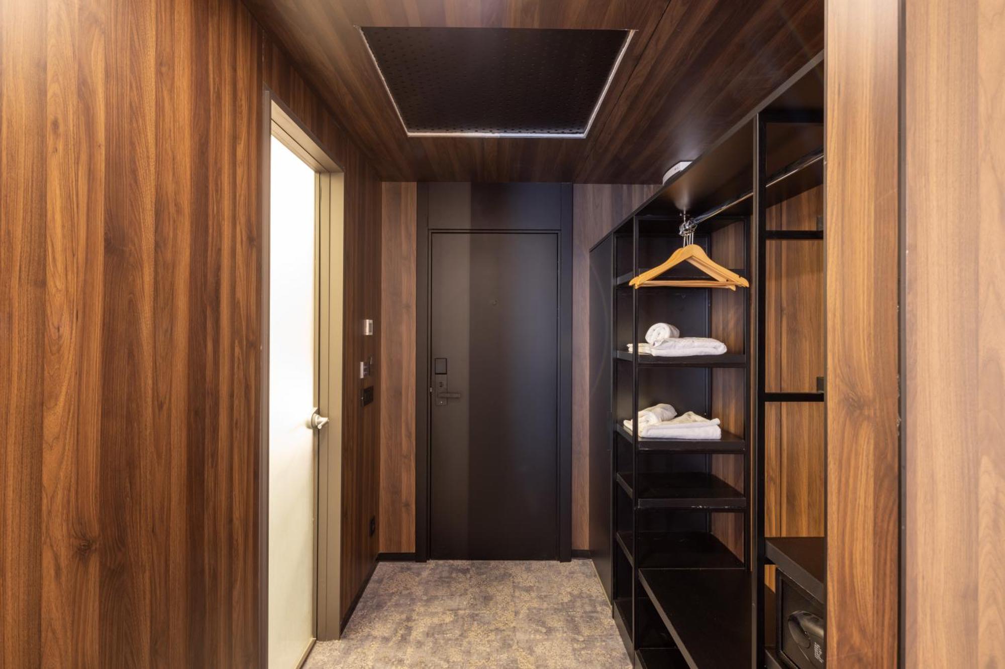 Nobel Design Hotel Belgrado Esterno foto